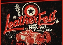 Leather Fest 2015