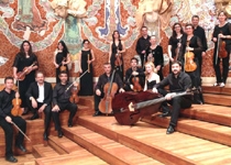 'La música inglesa en el siglo XVIII'