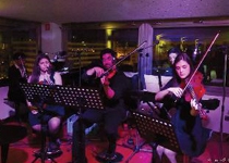 Sextet Minimal Tempo