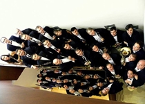 Banda Municipal de Música de Palma