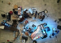 Vertixe Sonora Ensemble