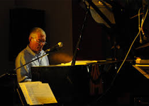 Manfred Kullman Trio 