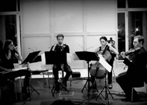 Schallfeld Ensemble