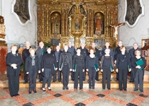Schola Gregoriana de Mallorca