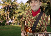 Joan Miquel Oliver presenta 'Pegasus'