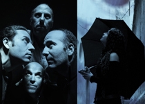 Marta Elka + Le Carromato + Dinamo