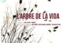 'L'arbre de la vida'