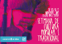 Semana de Cultura Popular y Tradicional 