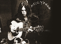 'Neil Young 70 Th'